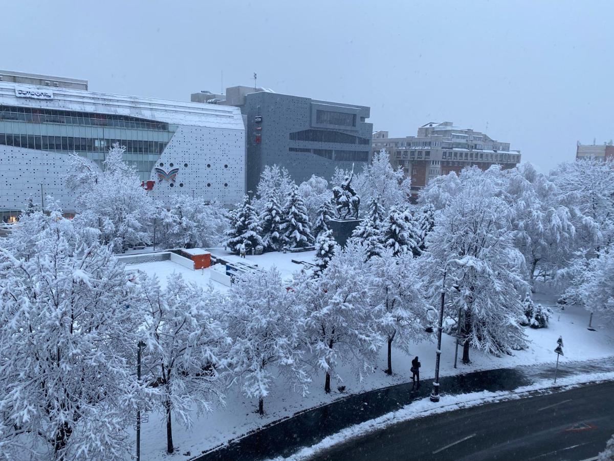 Sweet Cozy Ultracentral Крайова Экстерьер фото