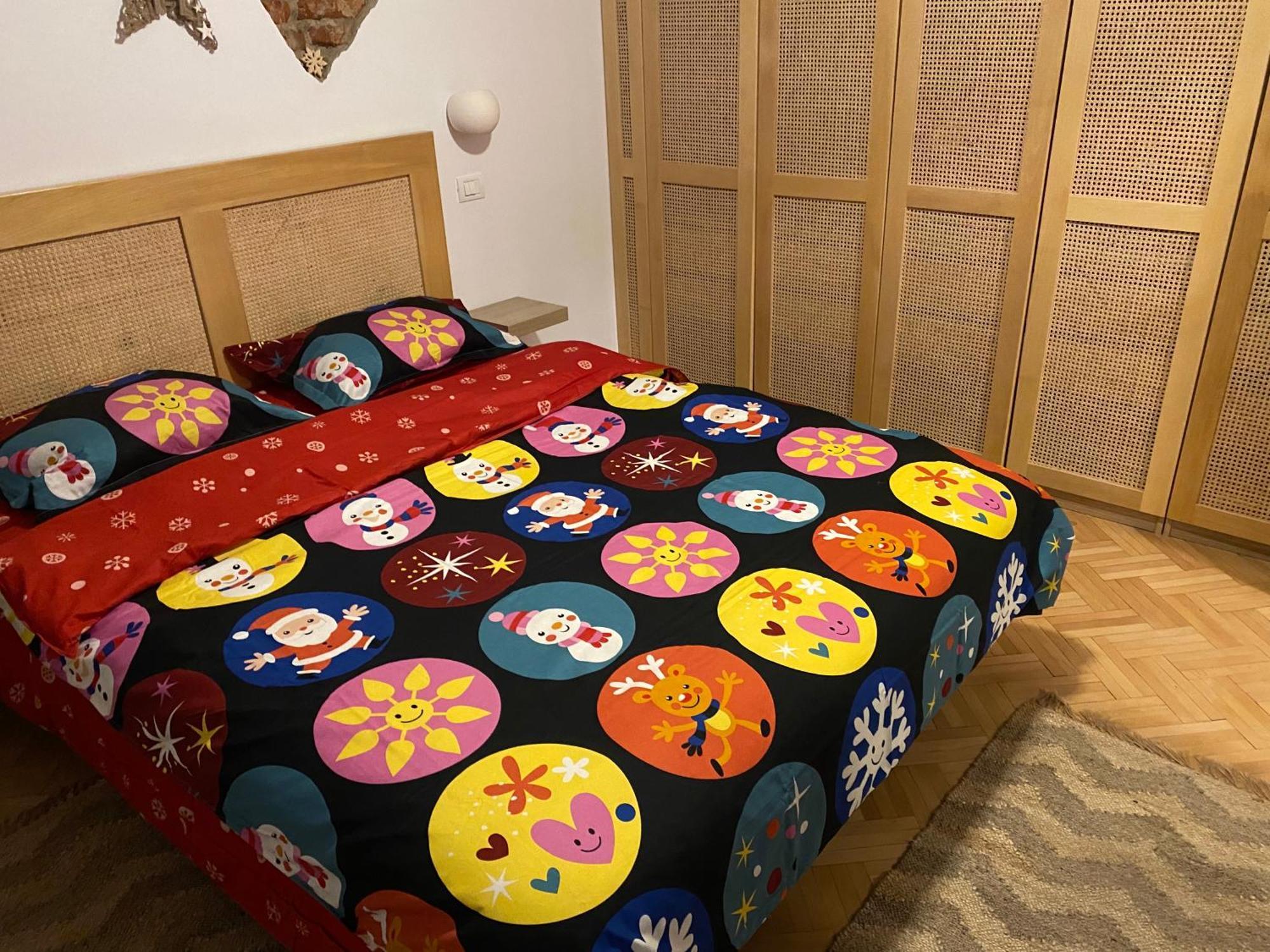 Sweet Cozy Ultracentral Крайова Экстерьер фото