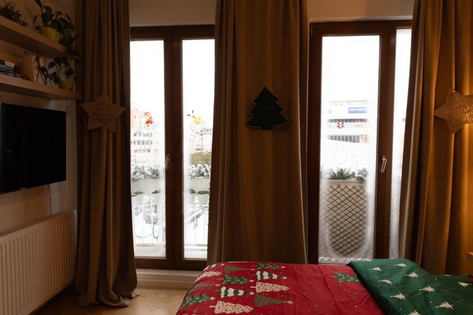 Sweet Cozy Ultracentral Крайова Экстерьер фото