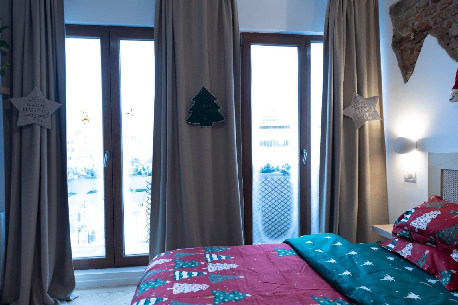 Sweet Cozy Ultracentral Крайова Экстерьер фото