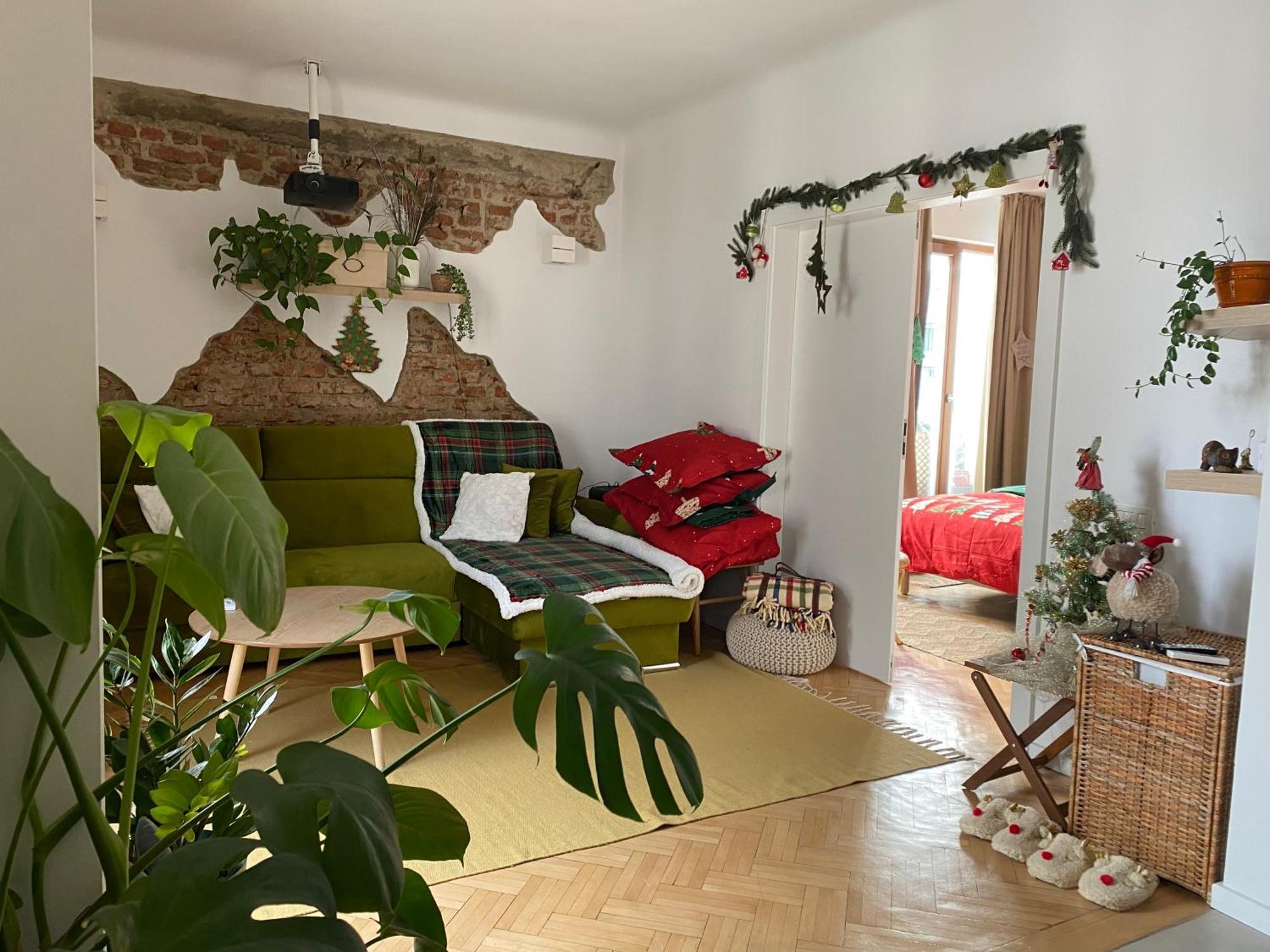 Sweet Cozy Ultracentral Крайова Экстерьер фото